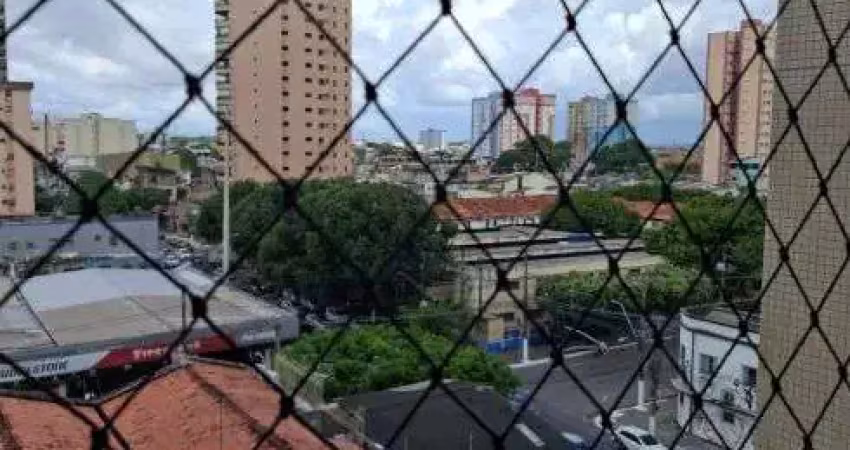 Apartamento com 3 quartos para alugar na Rua dos Pariquis, 3045, Cremação, Belém