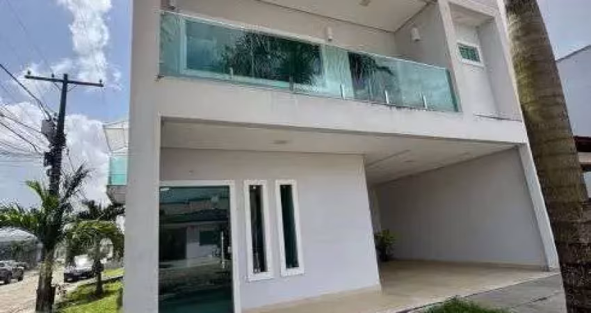 Sobrado para venda possui 280 metros quadrados com 5 quartos em parque verde - belém - pa