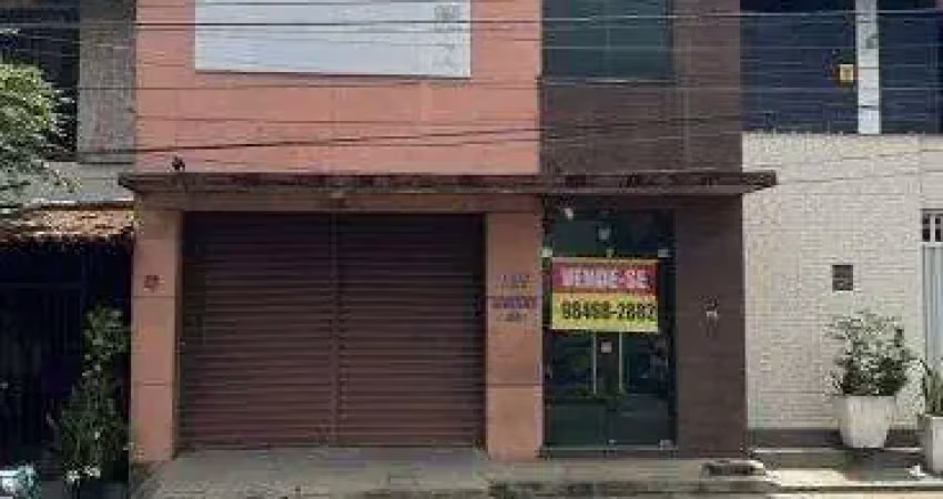 Casa com 10 quartos à venda na Travessa Três de Maio, 1125, São Brás, Belém
