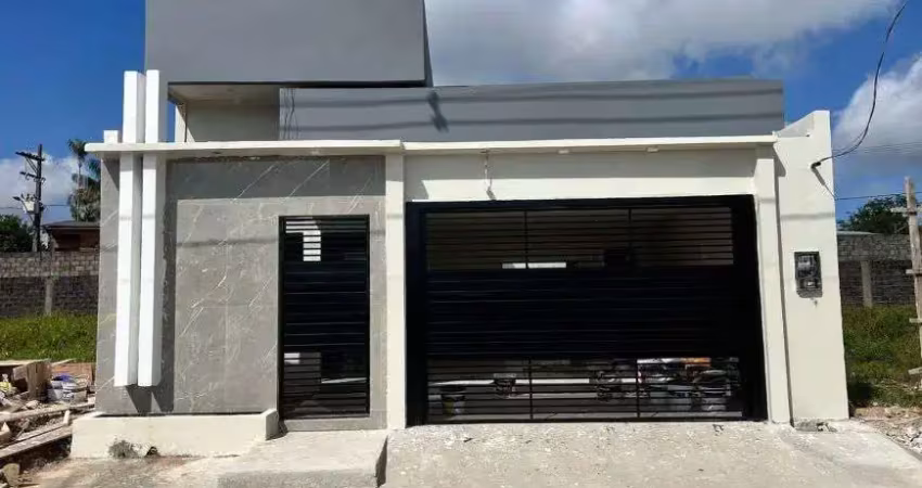 Casa em condomínio fechado com 3 quartos à venda na Rodovia Augusto Montenegro, 2949, Campina de Icoaraci (Icoaraci), Belém