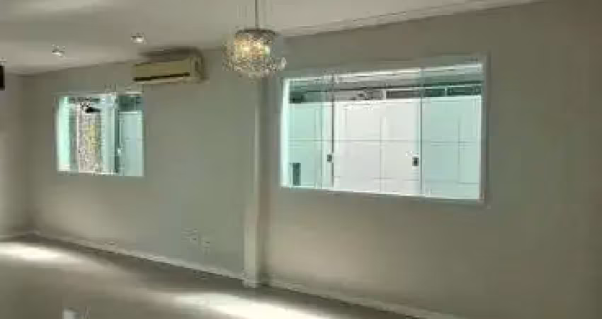 Sobrado para venda possui 409 metros quadrados com 3 quartos em guanabara - ananindeua - pa