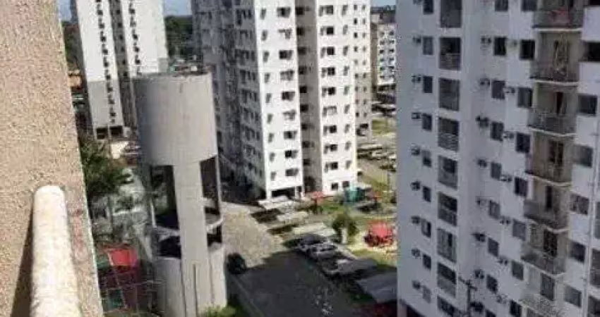 Imóvel para venda tem 64 metros quadrados com 2 quartos em tenoné - belém - pa