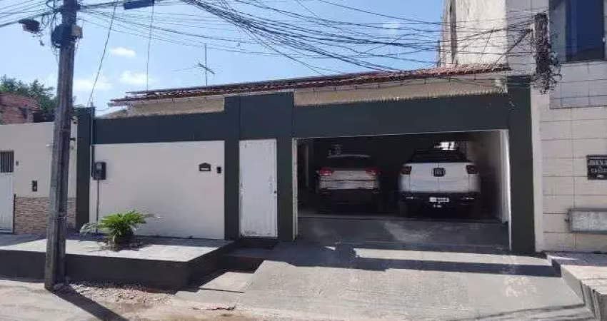 Cs27 casa a venda no conjunto benjamin sodré ao lado formosa aug. montenegro