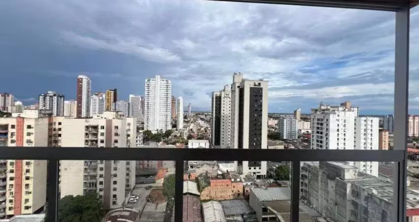 Imóvel para venda tem 79 metros quadrados com 2 quartos em cremação - belém - pa