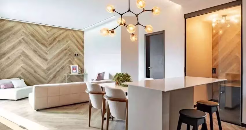 Cs030 - apartamento à venda no edifício sonata residence – nazaré, belém/pa