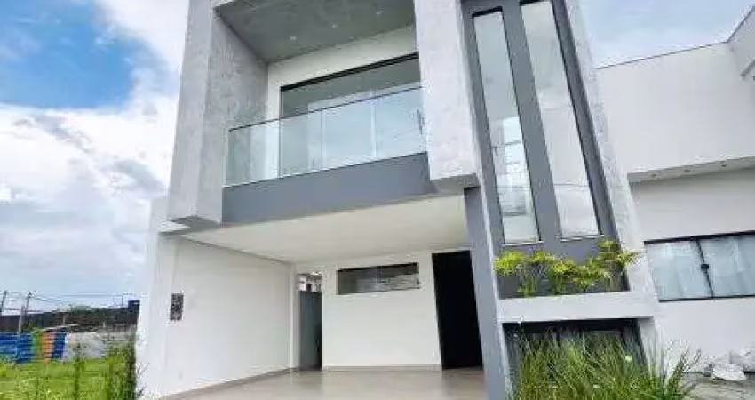 Casa em condomínio fechado com 3 quartos à venda na Travessa Cinco, S/N, Tenoné, Belém