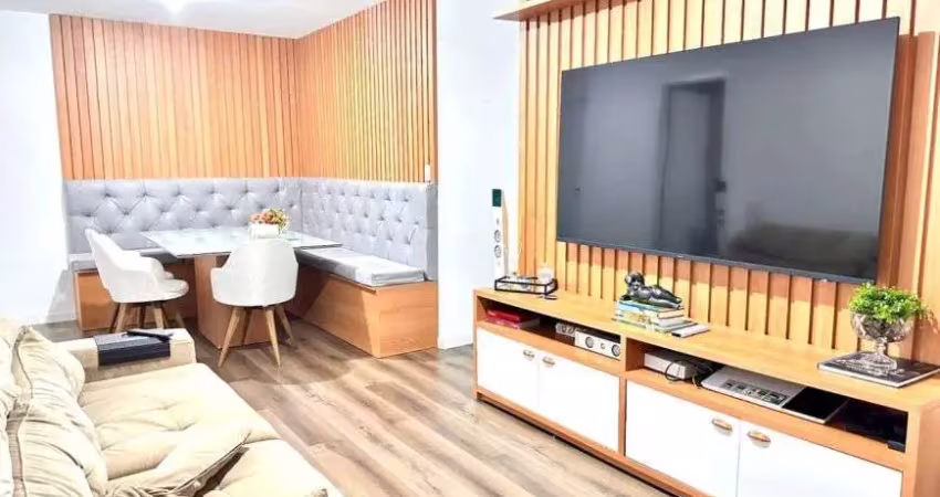 Apartamento com 3 quartos para alugar na Avenida Governador José Malcher, 2649, São Brás, Belém