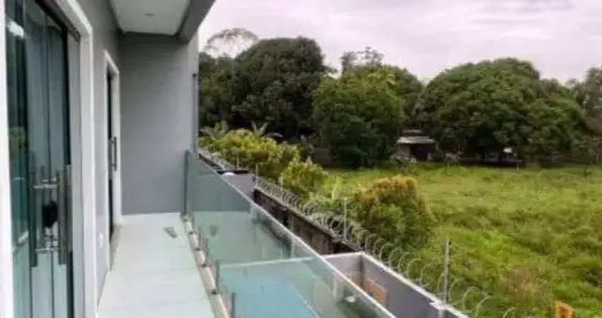 Casa em condomínio fechado com 3 quartos à venda na Travessa A, Águas Brancas, Ananindeua