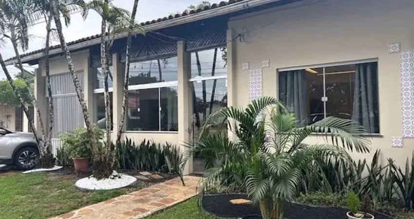Cop30 conjunto jardim tropical - casa com 200 m² - 3q/2s - guanabara - ananindeua - pa