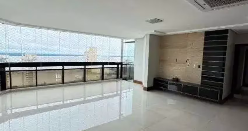 Apartamento com 4 quartos à venda na Rua Municipalidade, 1282, Umarizal, Belém
