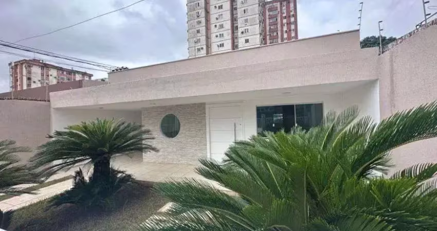 Casa com 4 quartos à venda na Alameda Hipólito, 71, Marco, Belém