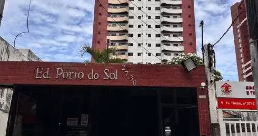Apartamento com 3 quartos para alugar na Travessa Timbó, 2730, Marco, Belém