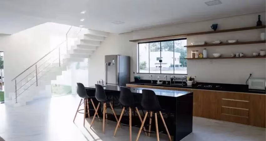 Imóvel para venda com 360 metros quadrados com 6 quartos em bela vista - marituba - pa