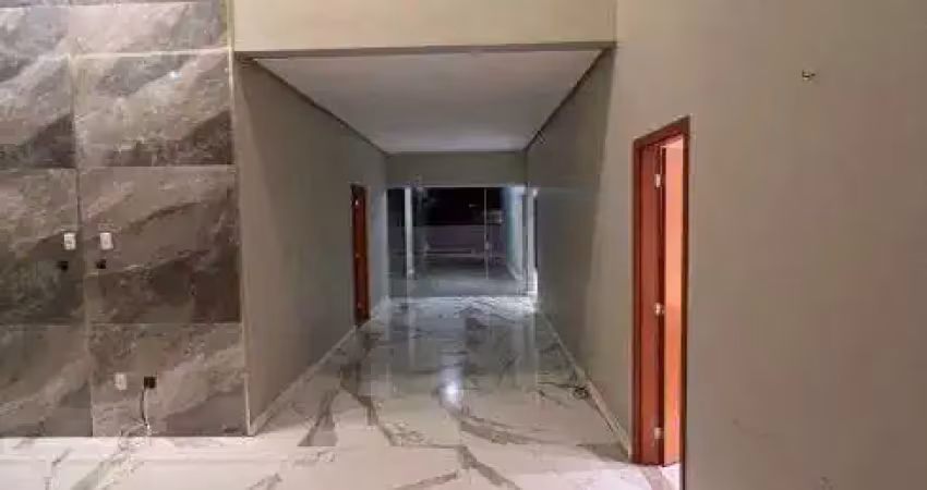 Casa em condomínio fechado com 4 quartos à venda na Passagem São Pedro, 40, Atalaia, Ananindeua