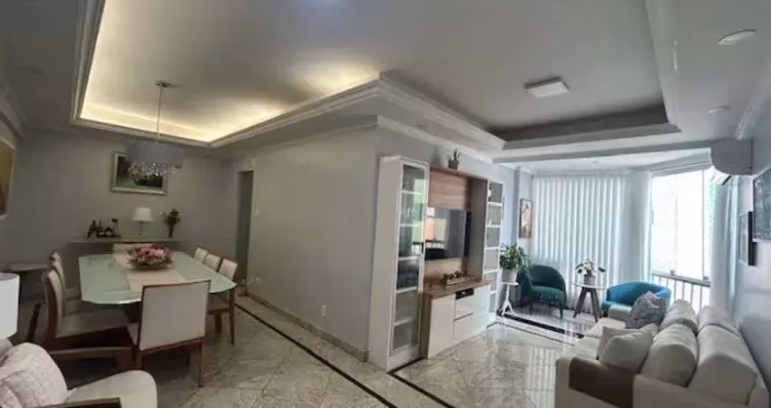 Cop30 edif saint leon - apto com 127 m² - 4q/1s - são brás - belém - pa