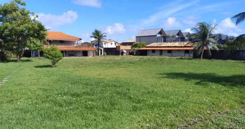 Vendo terreno na praia do farol velho em - salinópolis - pa