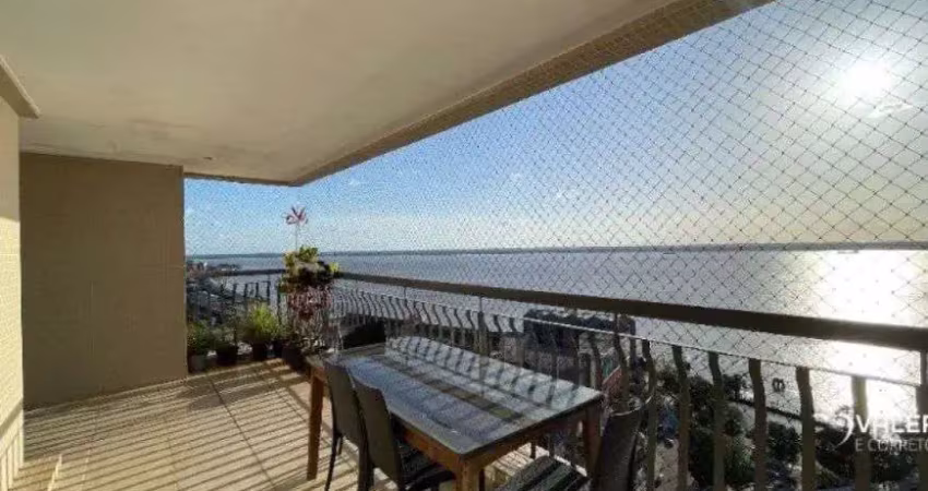 Apartamento com 3 quartos à venda na Avenida Pedro Álvares Cabral, 904, Umarizal, Belém
