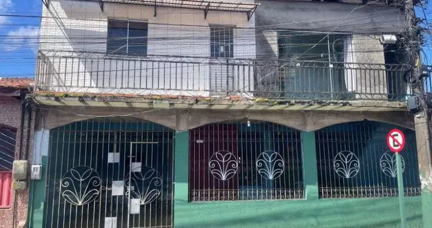 Imóvel para venda com 4 quartos na cidade nova 6 - ananindeua - pa