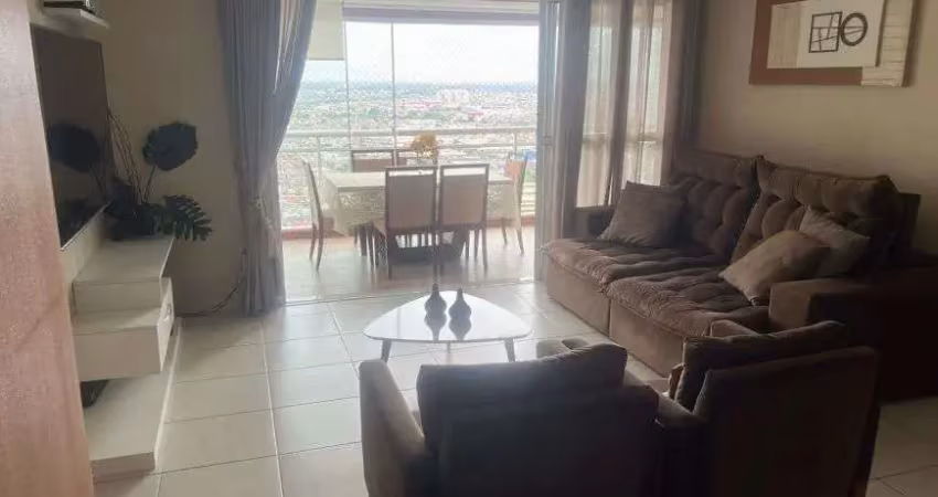 Cop30 edif torres cenário - apto com 125 m² - 3 suites - telégrafo - belém – pa