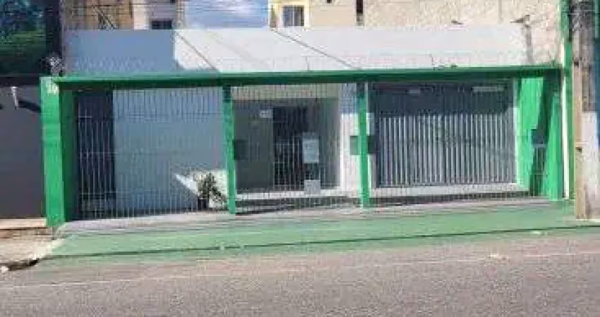 Aluga ou vende ponto comercial pronto para clínica, empresa ou escritório.
