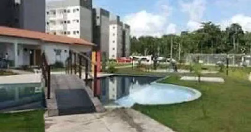 Imóvel para venda possui 53 metros quadrados com 3 quartos em coqueiro - belém - pa