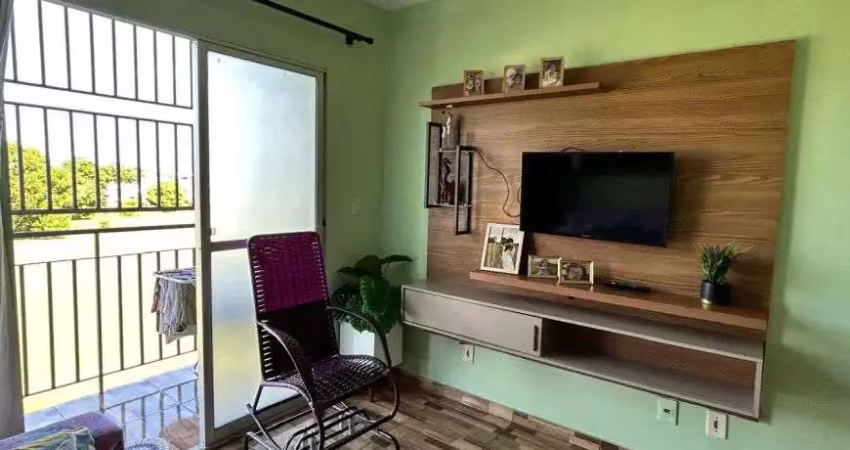 Apartamento com 2 quartos à venda na Passagem Itabira, 120, Maguari, Ananindeua