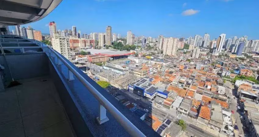 Jn alugo loft studio unique mobiliado centro da cidade