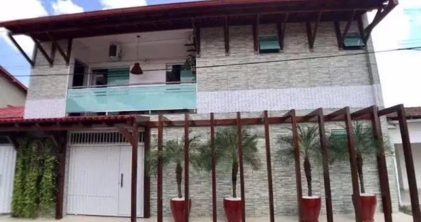 Casa com 6 quartos para alugar na Rua Dois de Junho, 22, Águas Brancas, Ananindeua