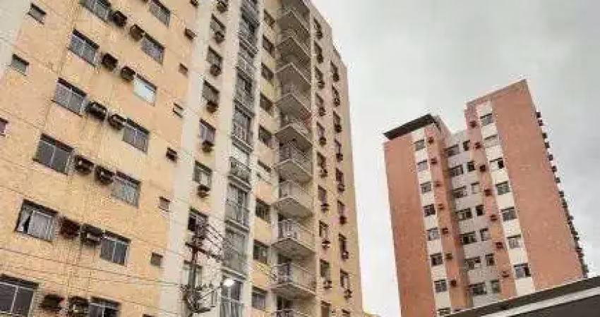 Ld - vendo ou alugo apartamento duplex com 3 quartos na augusto montenegro ville laguna