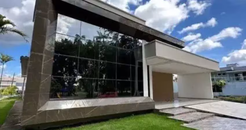 Casa em condomínio fechado com 4 quartos para alugar na Passagem São Pedro, 49, Atalaia, Ananindeua