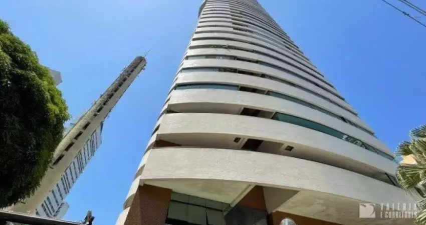 Apartamento com 5 quartos à venda na Rua João Balbi, 200, Nazaré, Belém