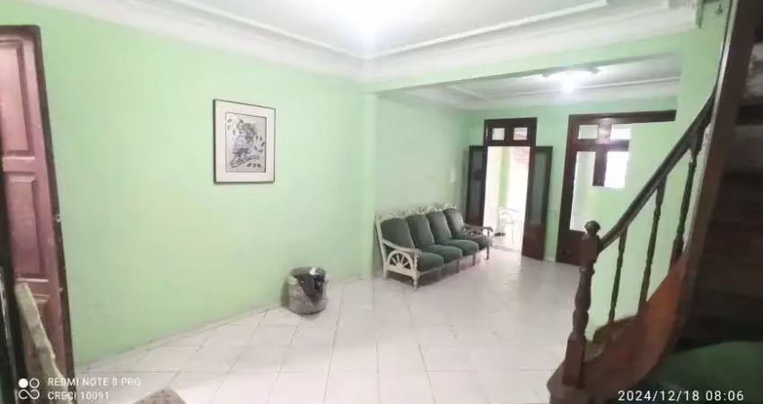 Casa com 6 quartos à venda na Avenida José Bonifácio, 1251, São Brás, Belém