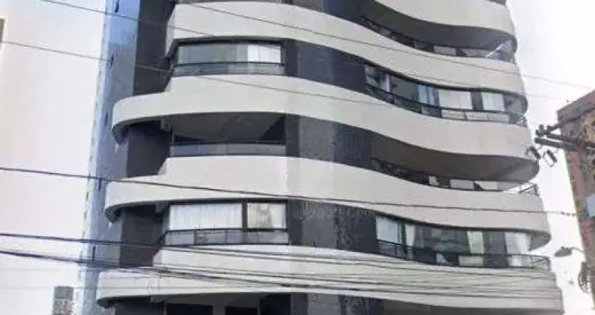Mf - venda! apartamento no ed. castelo massimo - umarizal
