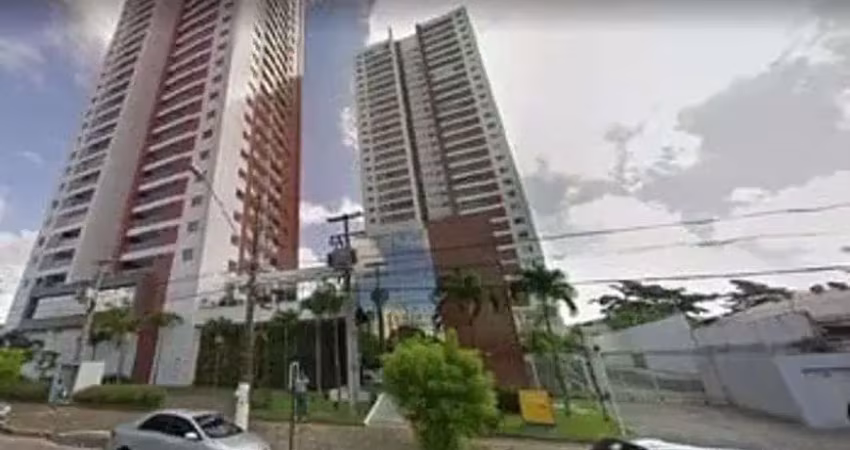 Cop30 edif torres cenário - apto com 125 m² - 3 suites - telégrafo - belém - pa
