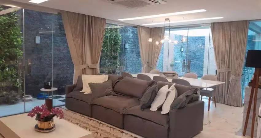 Casa em condomínio fechado com 3 quartos à venda na Rodovia Augusto Montenegro, 7964, Castanheira, Belém