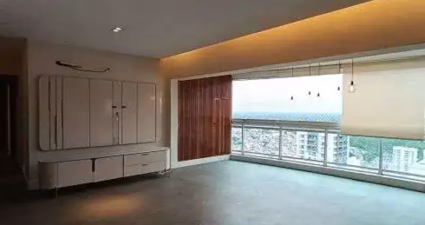 Ed. torres ekoara, lindo apartamento para venda com 3 suítes