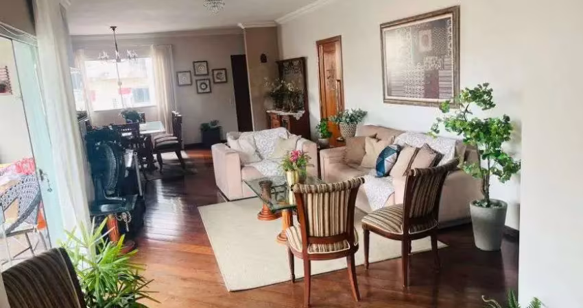 Exclusivo apartamento no ed. cap ferrat ( 280m2), de muito espaço e conforto.