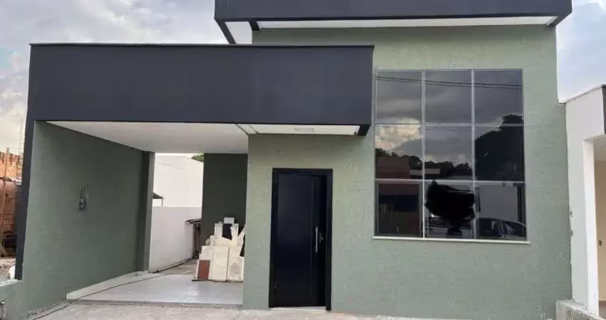 Alugo casa com 3 suítes em ananindeua no cond. porto marina