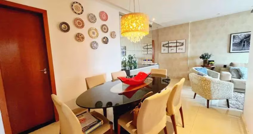 Apartamento com 3 quartos à venda na Travessa Vileta, Marco, Belém