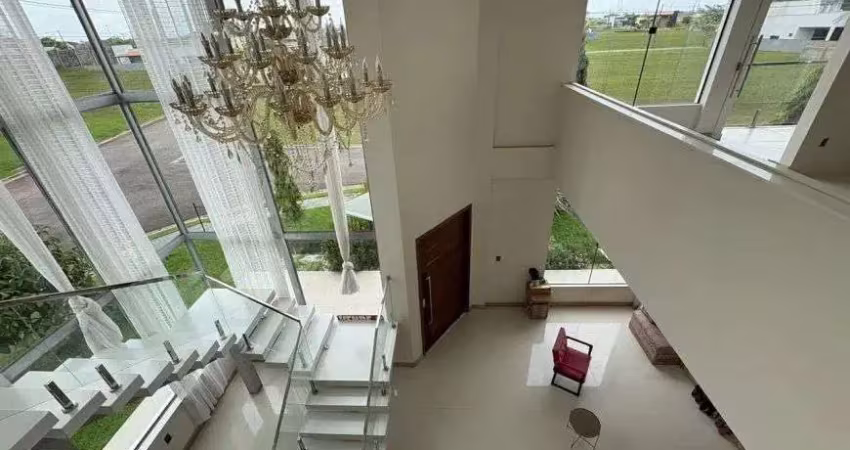 Casa em condomínio fechado com 5 quartos para alugar na Estrada do Outeiro, 1, Maracacuera (Icoaraci), Belém