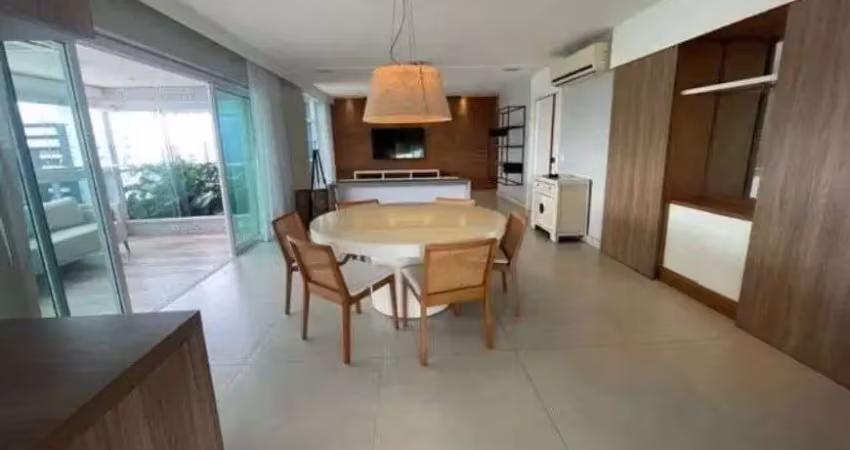 Apartamento com 4 quartos à venda na Travessa Apinagés, 168, Batista Campos, Belém
