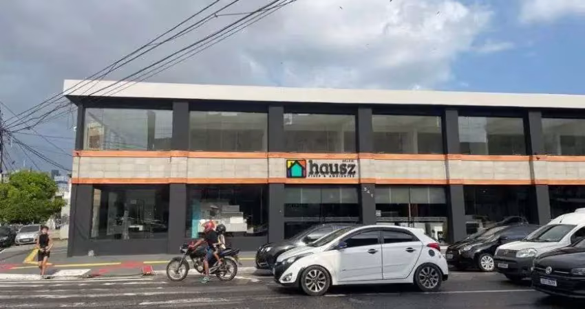 Sala comercial à venda na Travessa Quatorze de Março, Umarizal, Belém
