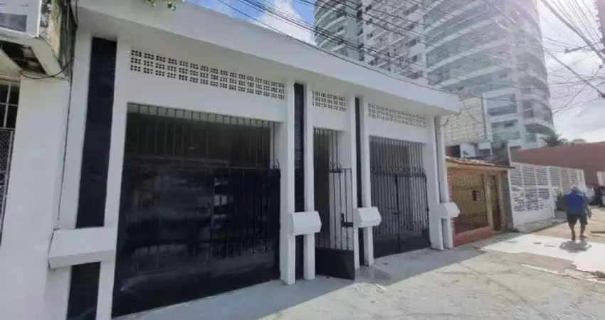 Casa com 4 quartos para alugar na Travessa Curuzu, Pedreira, Belém