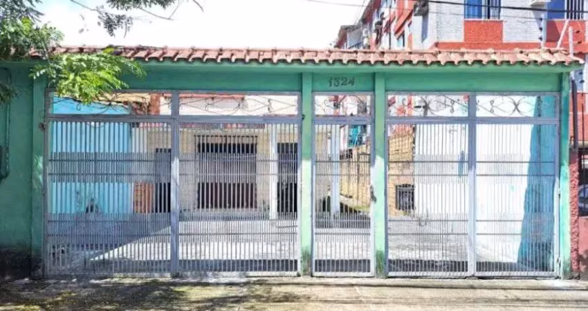 Terreno à venda na Avenida Marquês de Herval, 1324, Pedreira, Belém
