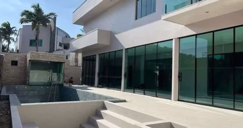 Casa em condomínio fechado com 5 quartos à venda na Avenida Centenário, 2000, Parque Verde, Belém