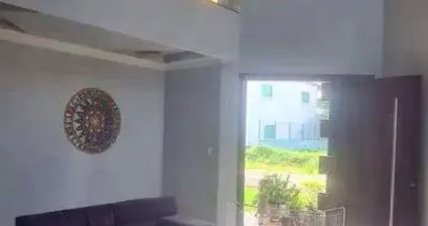 Alugo casa mobiliada em ananindeua no residencial castanheira