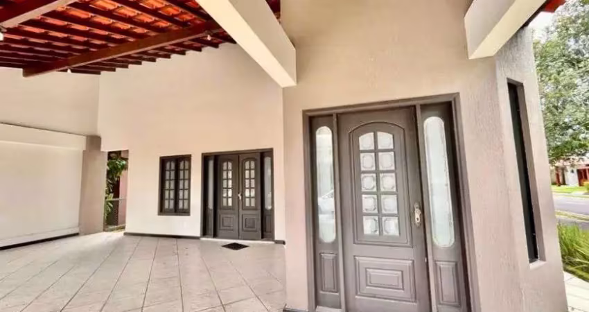Casa em condomínio fechado com 4 quartos à venda na Conjunto Green Ville II, Parque Verde, Belém