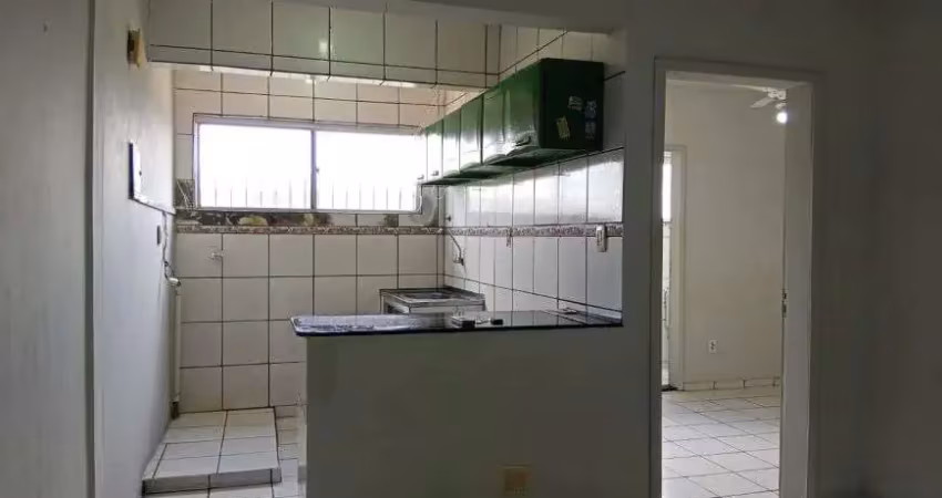 Imóvel para venda com 37 metros quadrados com 1 quarto em cabanagem - belém - pa