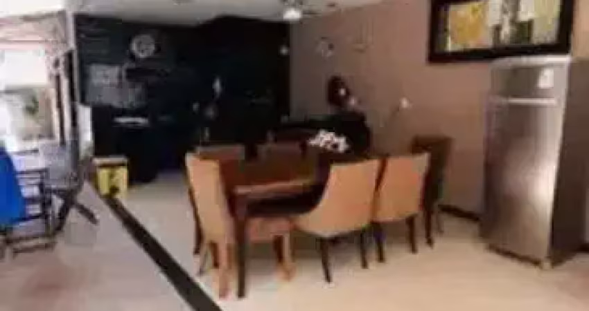 Casa em condomínio fechado com 4 quartos à venda na Rodovia Augusto Montenegro, Parque Verde, Belém