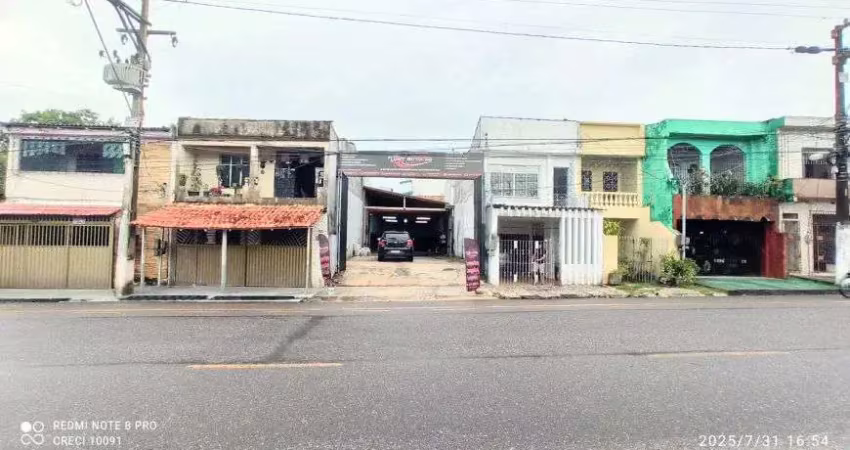 Gc imóvel para venda com 198 metros quadrados em pedreira - belém - pa